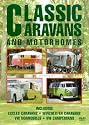 Classic Caravans And Motor Homes [DVD]