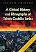 Search : A Critical History and Filmography of Toho's Godzilla Series, 2d ed.
