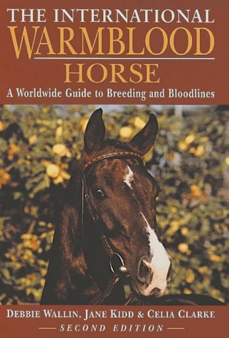 Warmbloods