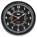 Weems & Plath Trident Time and Tide Clock