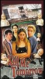 Review Water Bearer Films  / Kill Me Tomorrow [1999] (REGION 1) (NTSC)