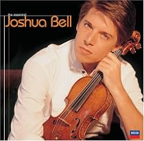 The Essential Joshua Bell