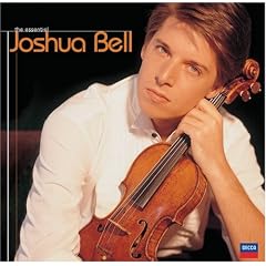 The Essential Joshua Bell
