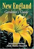New England Gardener s Guide