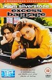 Excess Baggage [UK IMPORT] - Alicia Silverstone
