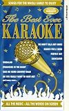 Picture Of The Best Ever Karaoke (Various)