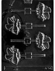 Buy BEE LOLLY Animal Candy Mold Chocolate by CybrTrayd