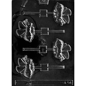 Buy BEE LOLLY Animal Candy Mold Chocolate now!
