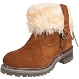 Cat Footwear Keegan Hash, Bottes femmes