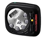 Review Sony SRFM35.CE9 / Sony SRFM 35 Personal Stereo
