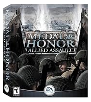 Medal of Honor: Allied Assault