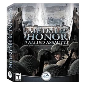 Medal of Honor: Allied Assault