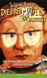 Die drei M�dels von der Tankstelle - Wigald Boning