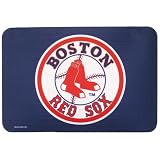 Boston Red Sox - Giant Logo 20X30 Indoor Doormat