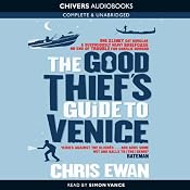 The Good Thief's Guide to Venice | [Chris Ewan]