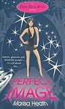 Perfect Image (Little Black Dress)
