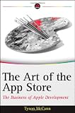 The Art of the App Store: The Business of Apple Development