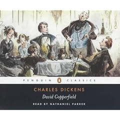 David Copperfield (Penguin Classics)