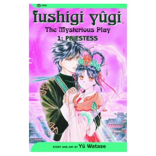 Manga and Anime Fanpage - St. Ursula Library Wiki