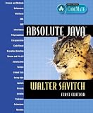 Absolute Java image