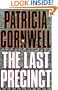 The Last Precinct (Random House Large Print (Cloth/Paper))