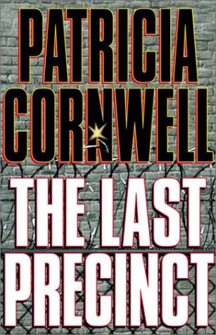  Patricia Cornwell