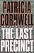 The Last Precinct (Random House Large Print (Paper))