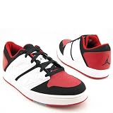 Nike Mens Air Jordan Nu Retro 1 Low Shoes