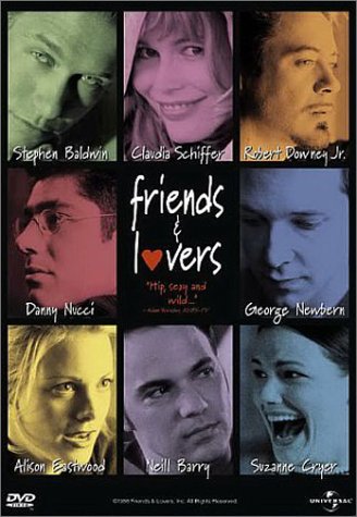 Friends & Lovers