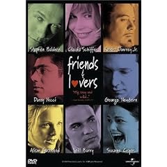 Friends & Lovers