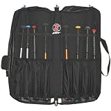 Schutt Baseball Bat Portfolio