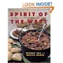 Spirit of the West: Cooking from Ranch House and Range
