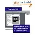 Programmieren lernen mit Computerspielen: In Visual Basic 5.0 / 6.0