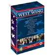 The West Wing - Vols. 1 To 3 [2001]
