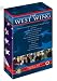 VHS : The West Wing - Vols. 1 To 3 [2001]