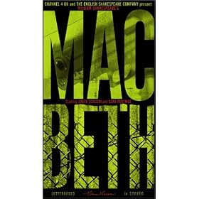 Macbeth [VHS]