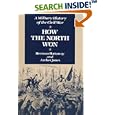 How the North Won: A MILITARY HISTORY OF THE CIVIL WAR by  Herman Hattaway and Archer Jones
