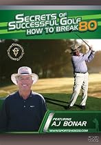 Secrets Of Successful Golf - How To Break 80 [DVD]