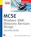 Book MCSE Windows 2000 Directory Services Design Training Guide (Exam 70-219)