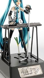 超合金初音ミク