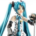 超合金初音ミク