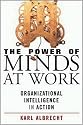 The Power of Minds at Work: Organizational Intelligence in Action