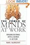 The Power of Minds at Work: Organizational Intelligence in Action
