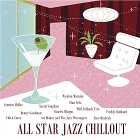 All Star Jazz Chillout
