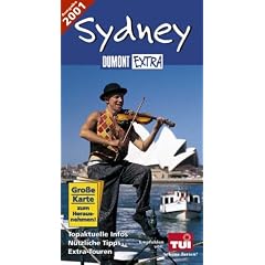 DuMont Extra, Sydney
