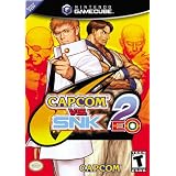 Capcom vs SNK 2 EOby CAPCOM U.S.A. INC.