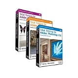 Total Training Adobe CS2 From Design to Delivery Bundle Win/Mac [DVD]