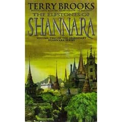 The Elfstones of Shannara (The Shannara Series)