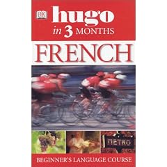 Hugo in 3 Months French