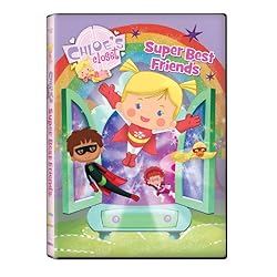 Chloe's Closet: Super Best Friends